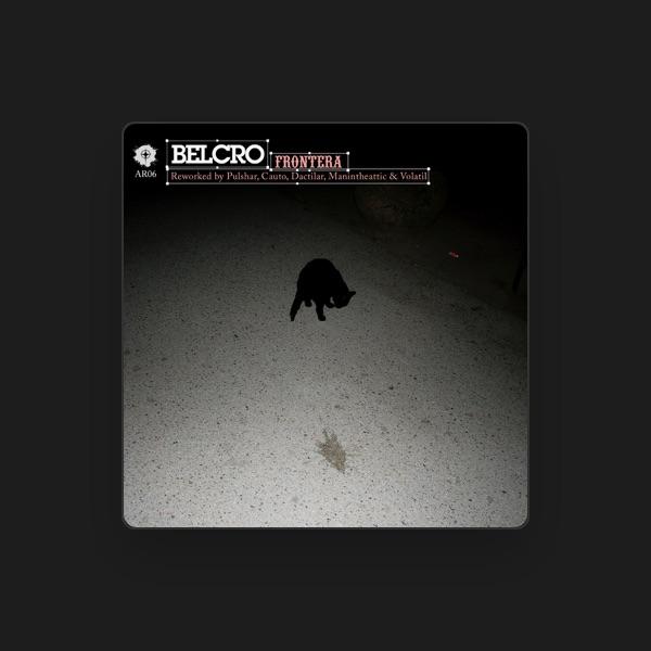 Belcro