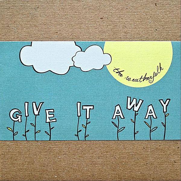 Give It Away