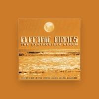 Electric Synthesizer
