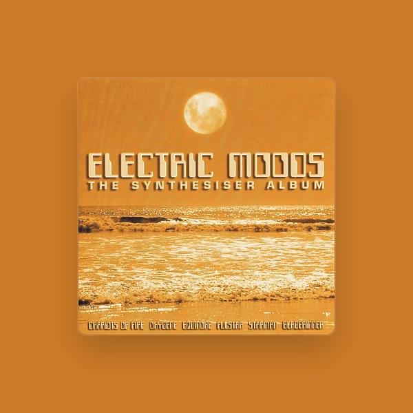 Electric Synthesizer