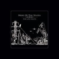 Hope Of The States