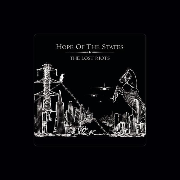 Hope Of The States