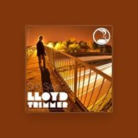 Lloyd Trimmer