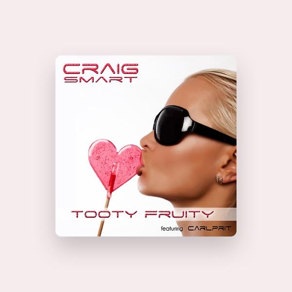 Craig Smart