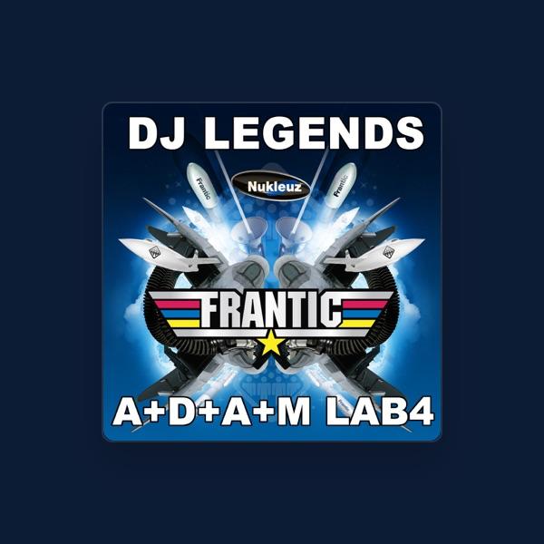 A+D+A+M Lab4