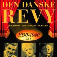 Jubilaeumsrevyen 1937: I sma bidder (uddrag af Fonix Revyen 1937)
