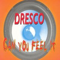 Can U Feel It (Extended Mix)