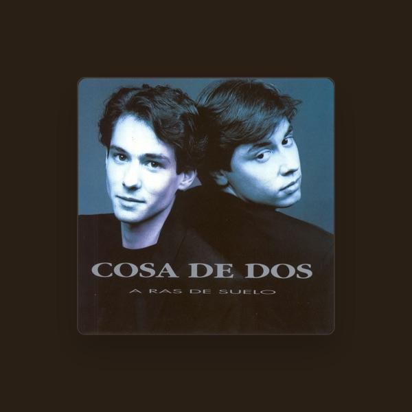 Cosa De Dos