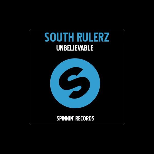 South Rulerz