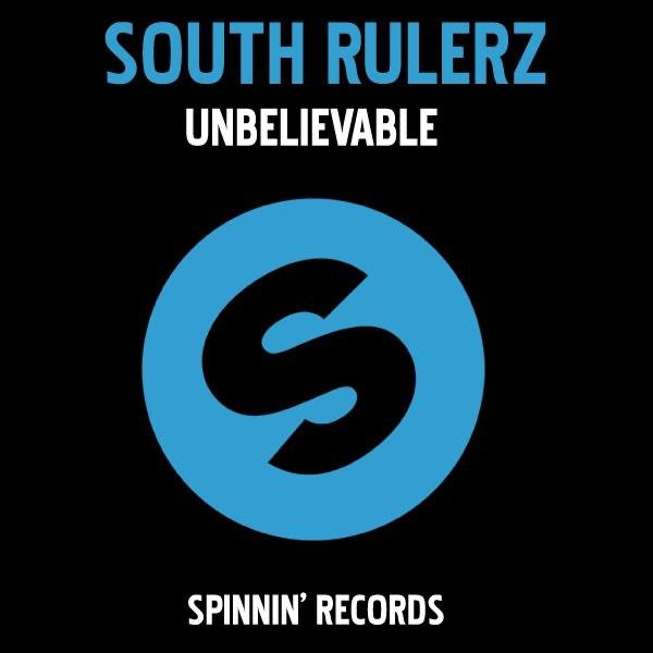Unbelievable (Raffa Brescia Remix)
