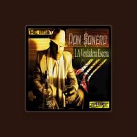 Don Sonero