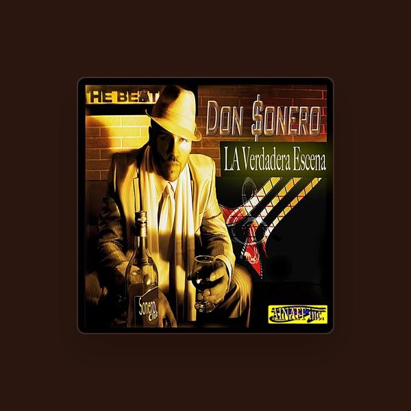 Don Sonero