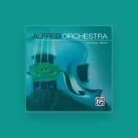 Alfred Orchestra