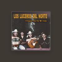 Los Luceros del Norte