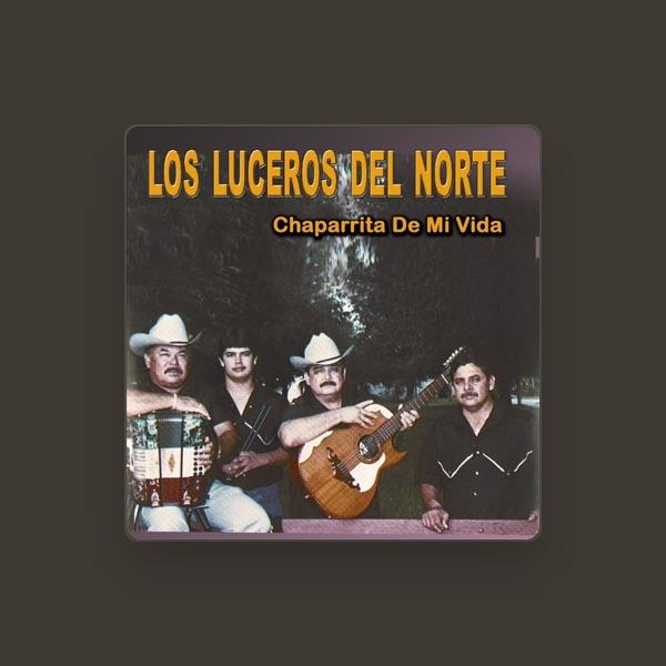 Los Luceros del Norte