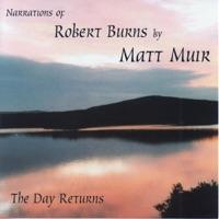 On Robert Burns