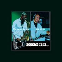 Marqueal Jordan & DJ INC