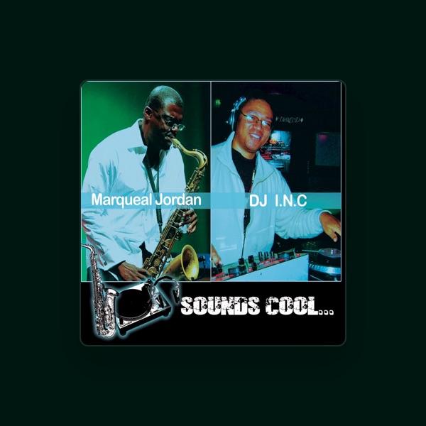 Marqueal Jordan & DJ INC