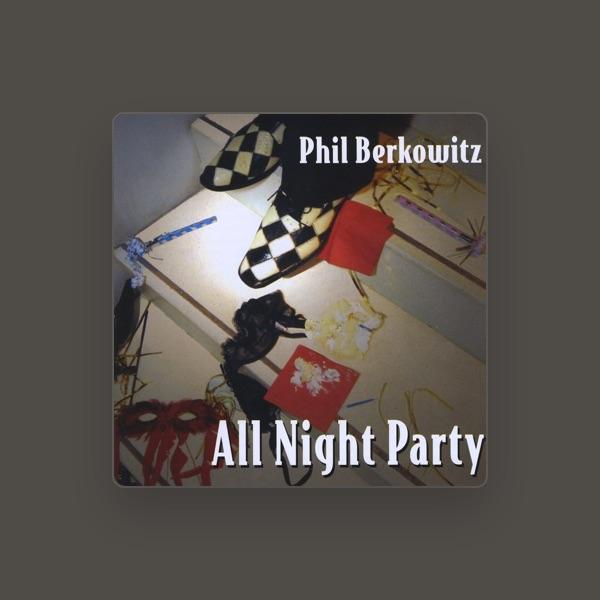 Phil Berkowitz