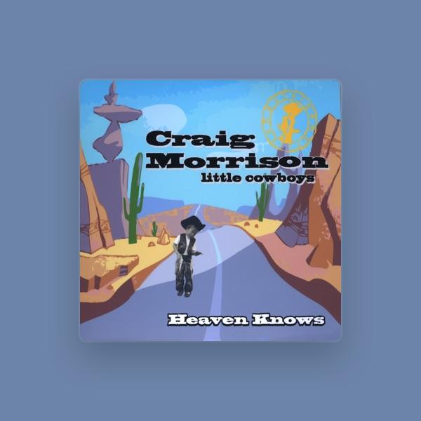 Craig Morrison Little Cowboys