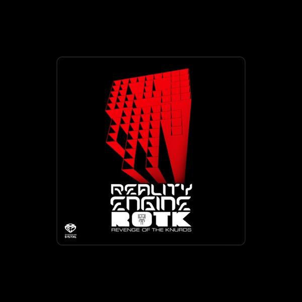 Reality Engine