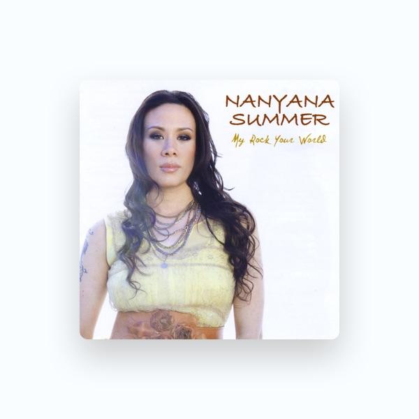Nanyana Summer