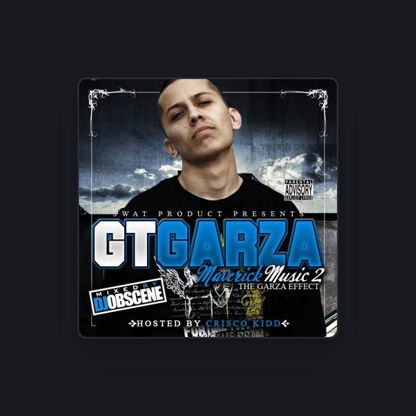 GT Garza