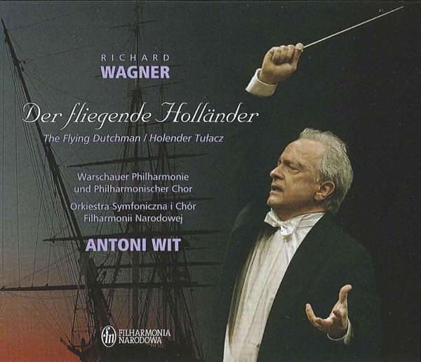 Der fliegende Hollander (The Flying Dutchman): Ouverture