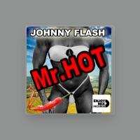Johnny Flash