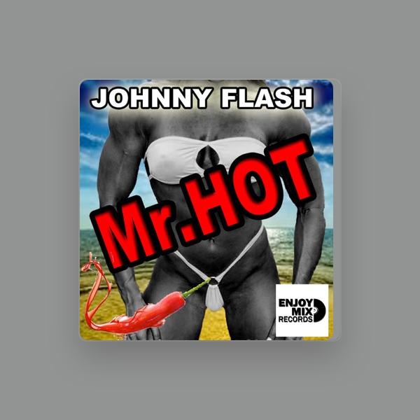 Johnny Flash