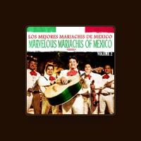 Los Mejores Mariachis de México