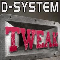 Tweak (2 DJ's On A Mission Radio Mix)