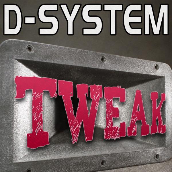Tweak (2 DJ's On A Mission Radio Mix)