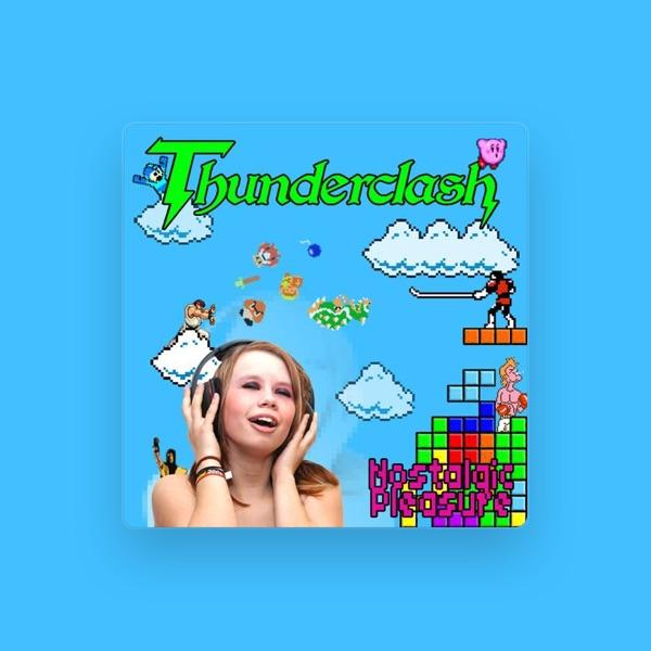 Thunderclash