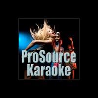 ProSource Studio Musicians