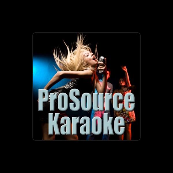 ProSource Studio Musicians