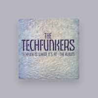 The Techfunkers