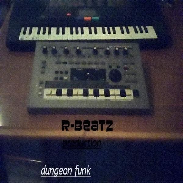 Dungeon Funk