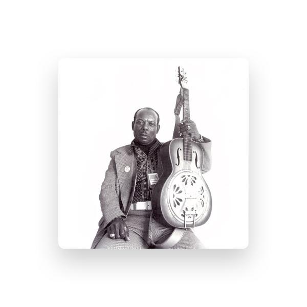 Archie Edwards