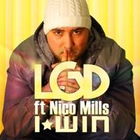 Gritty City (feat. Nico Mills)
