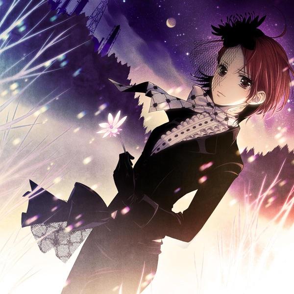 Snow By Snow (feat. MEIKO)