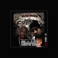 Blaq Mobb