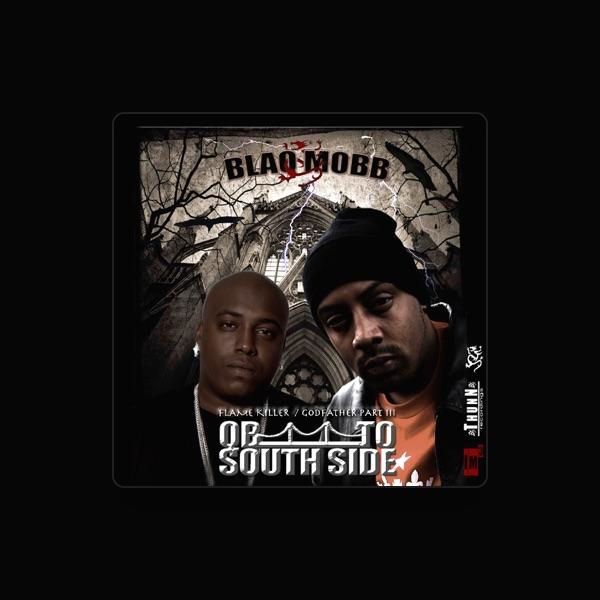 Blaq Mobb