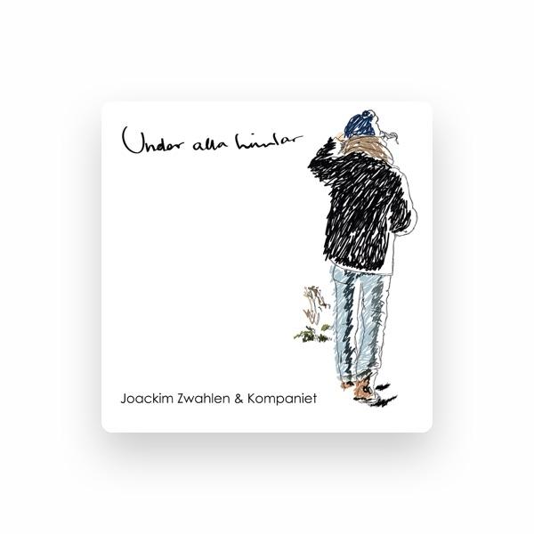 Joackim Zwahlen