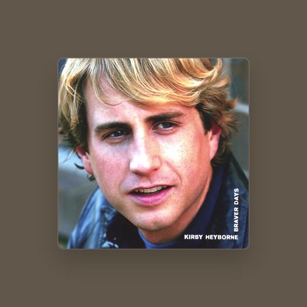 Kirby Heyborne