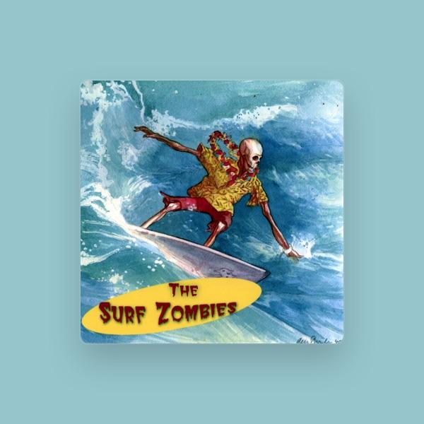 Surf Zombies
