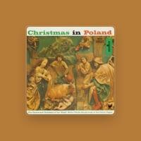 Polish State Folk Ballet-Slask
