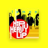 Hip Heavy Lip