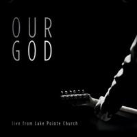 Your Love Never Fails