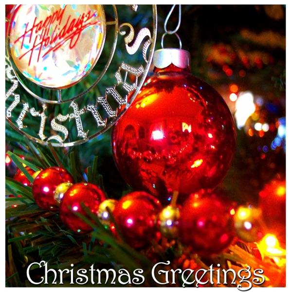 Wonderful Christmas Time